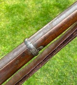 Scarce Inscribed and Identified Civil War Iron Mounted Merrill Rifle - 6 of 20