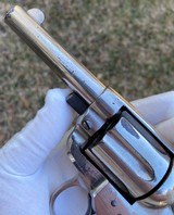 Fine Colt Model 1877 Lightning Revolver - 4 of 14