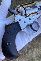 Fine Colt Model 1877 Lightning Revolver - 9 of 14