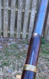 Antique Original Civil War Starr Carbine - 17 of 20