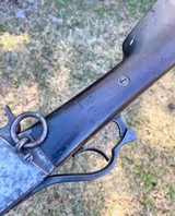 Antique Original Civil War Starr Carbine - 13 of 20