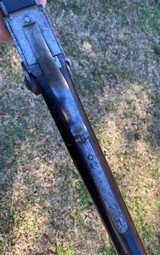 Antique Original Civil War Starr Carbine - 18 of 20