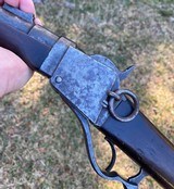 Antique Original Civil War Starr Carbine - 12 of 20