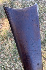 Antique Original Civil War Starr Carbine - 3 of 20