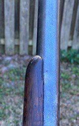 Antique Original Civil War Starr Carbine - 14 of 20