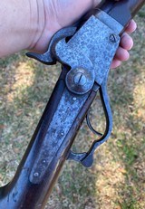 Antique Original Civil War Starr Carbine - 5 of 20