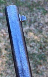 Antique Original Civil War Starr Carbine - 15 of 20
