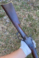 Very Fine Civil War Starr Carbine - 1 of 16