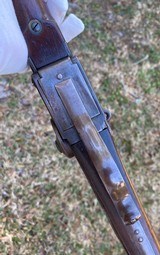 Very Fine Civil War Starr Carbine - 15 of 16