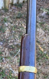 Very Fine Civil War Starr Carbine - 13 of 16