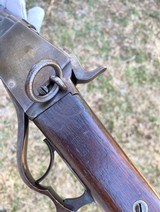 Very Fine Civil War Starr Carbine - 12 of 16