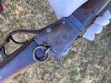 Very Fine Civil War Starr Carbine - 11 of 16
