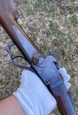 Very Fine Civil War Starr Carbine - 2 of 16