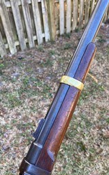 Very Fine Civil War Starr Carbine - 4 of 16