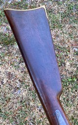 Very Fine Civil War Starr Carbine - 3 of 16
