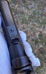 Very Fine Civil War Starr Carbine - 8 of 16