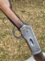 Livingston Montana W F Sherard Marked Winchester Model 1886 Short Rifle 45-90