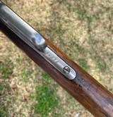 Livingston Montana W F Sherard Marked Winchester Model 1886 Short Rifle 45-90 - 20 of 20