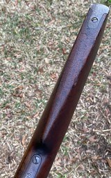 Scarce Winchester Model 1876 Carbine - 7 of 18