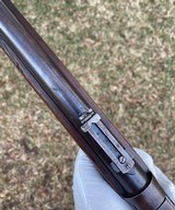 Scarce Winchester Model 1876 Carbine - 10 of 18