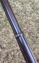 Scarce Winchester Model 1876 Carbine - 15 of 18