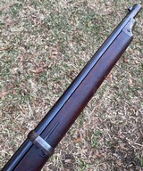 Scarce Winchester Model 1876 Carbine - 6 of 18