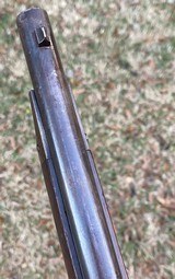 Scarce Winchester Model 1876 Carbine - 16 of 18