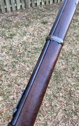 Scarce Winchester Model 1876 Carbine - 5 of 18