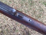 Scarce Winchester Model 1876 Carbine - 17 of 18