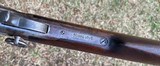 Scarce Winchester Model 1876 Carbine - 8 of 18