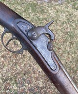 Original Civil War Confederate Richmond Musket - 3 of 18