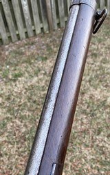 Original Civil War Confederate Richmond Musket - 5 of 18