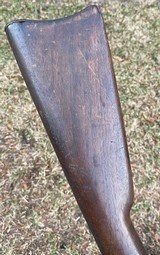 Original Civil War Confederate Richmond Musket - 2 of 18