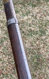 Original Civil War Confederate Richmond Musket - 14 of 18