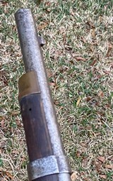 Original Civil War Confederate Richmond Musket - 16 of 18