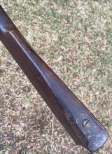 Original Civil War Confederate Richmond Musket - 9 of 18