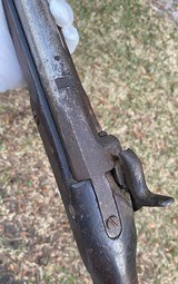 Original Civil War Confederate Richmond Musket - 10 of 18