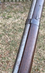 Original Civil War Confederate Richmond Musket - 7 of 18