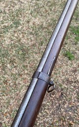 Original Civil War Confederate Richmond Musket - 6 of 18