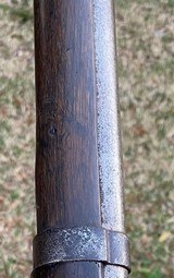 Original Civil War Confederate Richmond Musket - 15 of 18