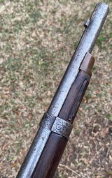 Original Civil War Confederate Richmond Musket - 8 of 18