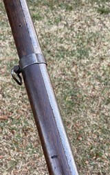 Original Civil War Confederate Richmond Musket - 13 of 18