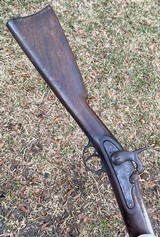 Original Civil War Confederate Richmond Musket