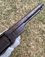 Civil War Savage Navy Revolver - 12 of 14