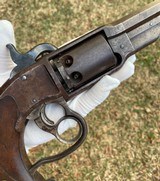 Civil War Savage Navy Revolver - 11 of 14