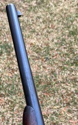 Interesting Experimental / Prototype Sharps Cartridge Conversion Carbine - 14 of 15