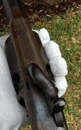 High Condition Civil War Martial Savage Navy Revolver - 7 of 16