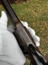 High Condition Civil War Martial Savage Navy Revolver - 6 of 16