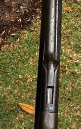 High Condition Civil War Martial Savage Navy Revolver - 14 of 16