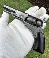 Original Colt Baby Paterson Ehlers Model - 1 of 14